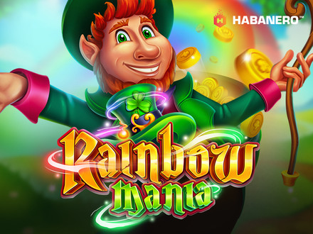 Rainbow Mania slot